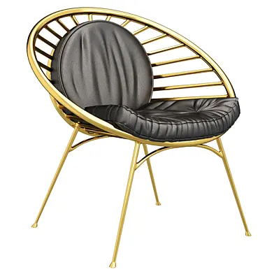 Reeves Chair