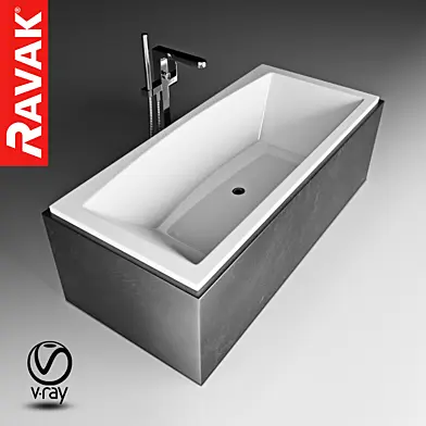 Ravak Formy 02