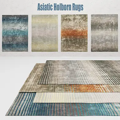 Asiatic Holborn Rugs