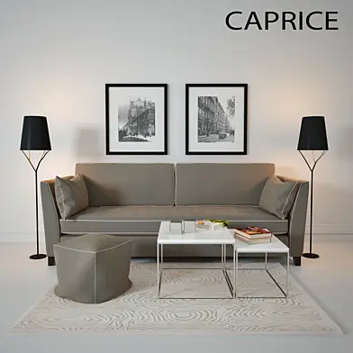 CAPRICE