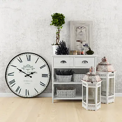 Provence set