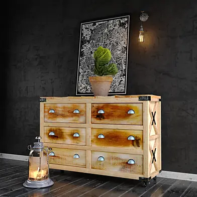 Loft Set