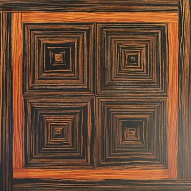 Parquet Cedrick