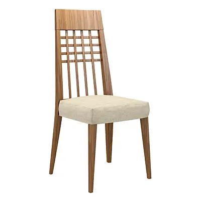 Стул MANHATTAN Calligaris Dining CS/235 P128, 437