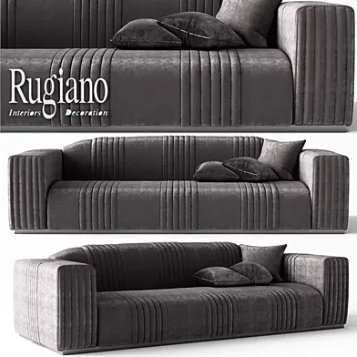 Диван Rugiano Cadillac