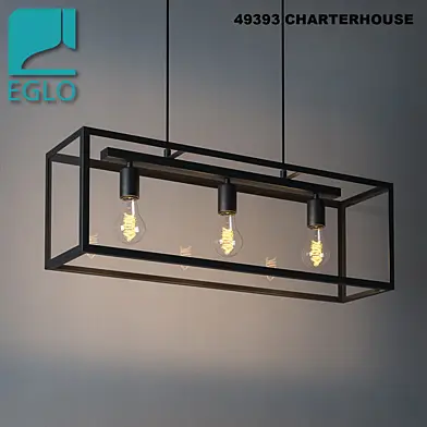 EGLO CHARTERHOUSE 49393, 49394