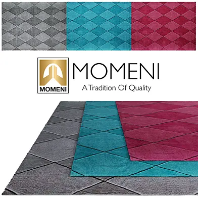 Momeni | Contepporary | Metro