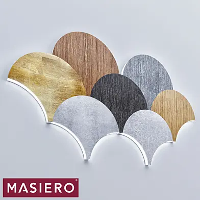 Бра Masiero Palm