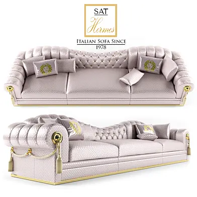 Sat Hermes