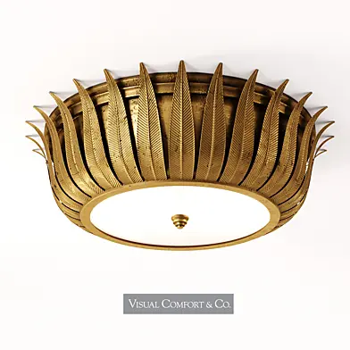 Visual Comfort AH4000G-FG Ceiling Light