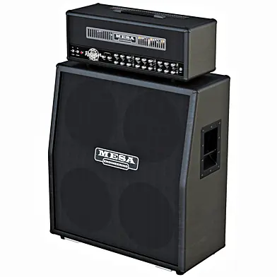 Гитарный стек Mesa Boogie Triple Rectifier+4х12 cab