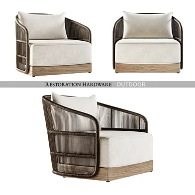 Havana Lounge Chair