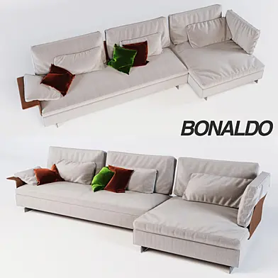 Диван Bonaldo Gossip