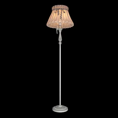Торшер Maytoni Bird ARM013-22-W