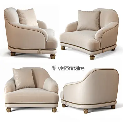 VISIONNAIRE Chatam