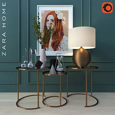 Zara Home Set