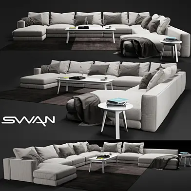 Swan Hills