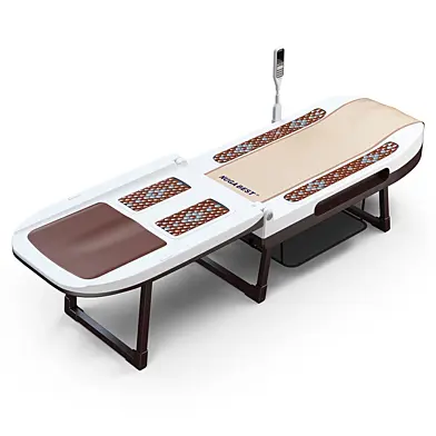 Massage table, Массажный стол