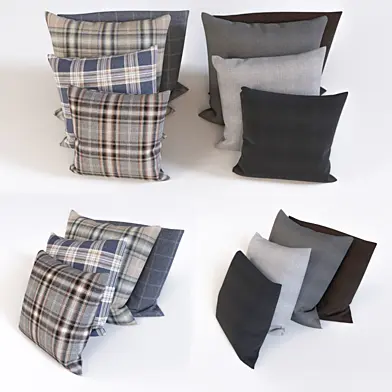 Pillows part 2