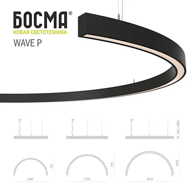 WAVE / BOSMA