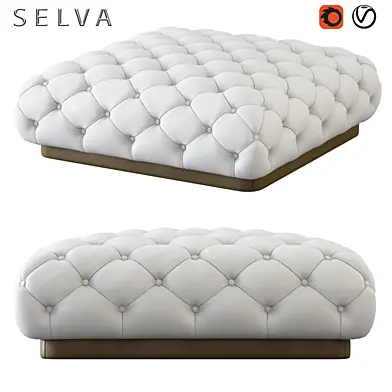 Pouf Sgabello