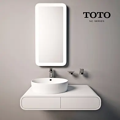 TOTO NC Series