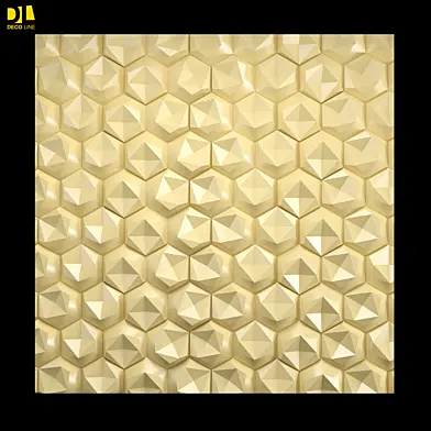 3d панель