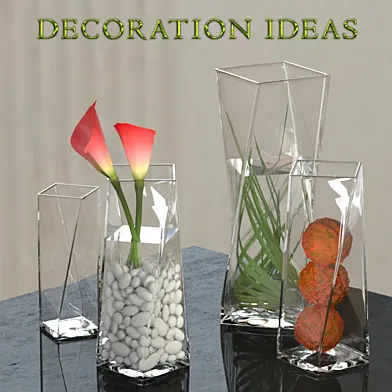 Decoration Set