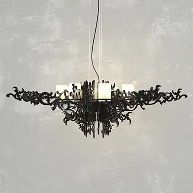 Люстра Mansion Chandelier