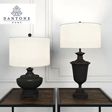 Dantone TC0072M/TM0015