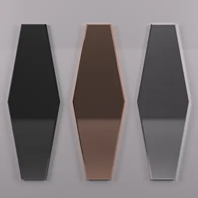 Aurelie mirrors
