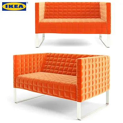 Ikea / Knopparp