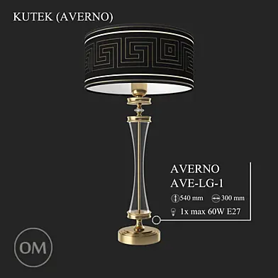 KUTEK (AVERNO) AVE-LG-1