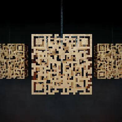 QR Light