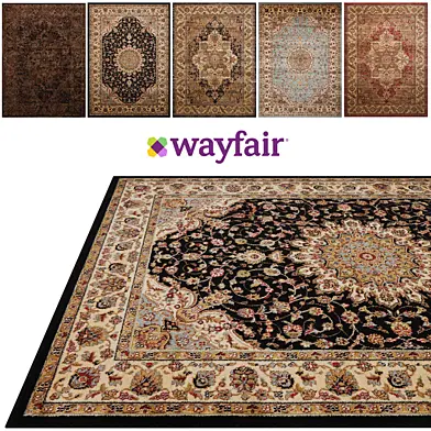 Ковры от Wayfair shop