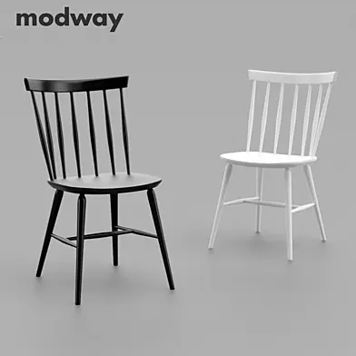 Side Chair by Modway