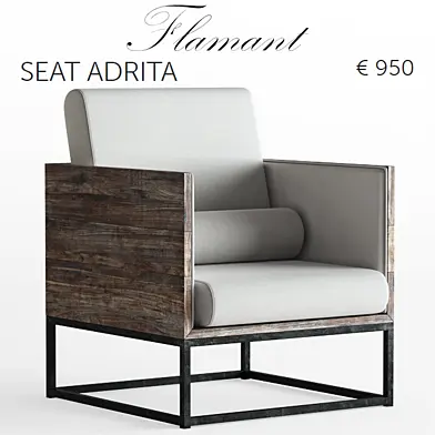 Flamant / SEAT ADRITA