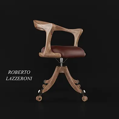 КРЕСЛО ROBERTO LAZZERONI MARLOWE