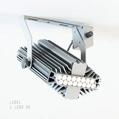 LEDEL L-lego 55/110/165