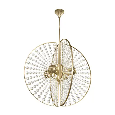 ROXY CHANDELIER Koket