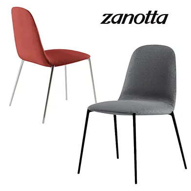 ZANOTTA ELLA