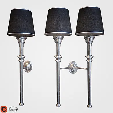 Twin Gaia Eloise Wall Lamp