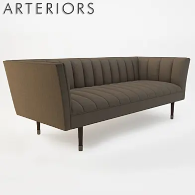 Arteriors Christophe Sofa