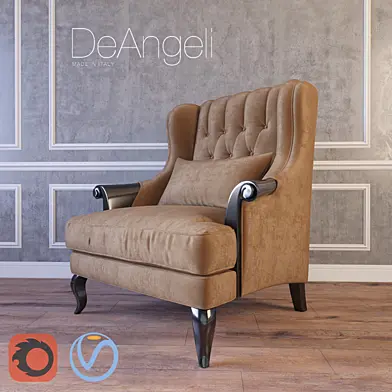Imbottiti DeAngeli Classico Diplomat