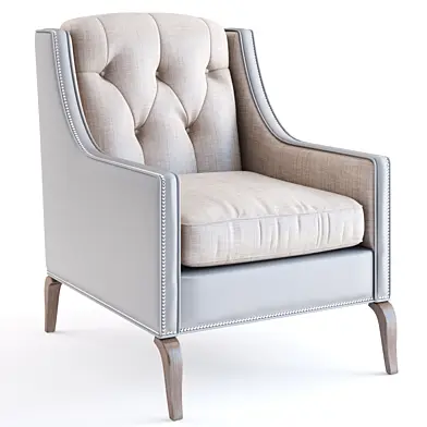 Brienna Chair - Horchow