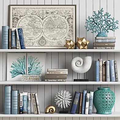 Decor Set 4