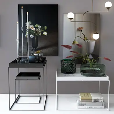 Designer set