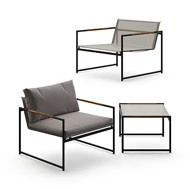 Harbour Outdoor - Breeze