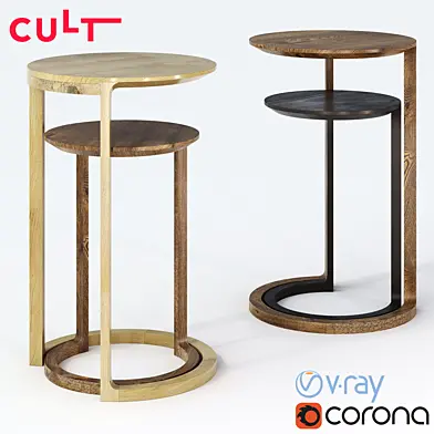 Cult - Nest Tables