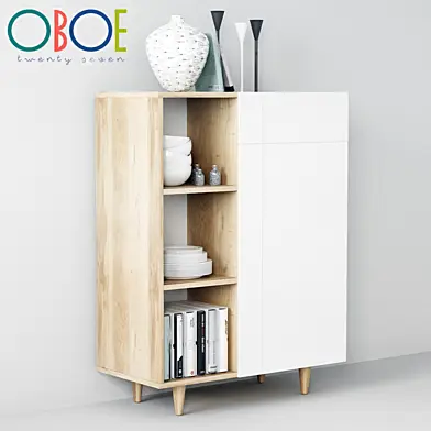 Cruz Sideboard